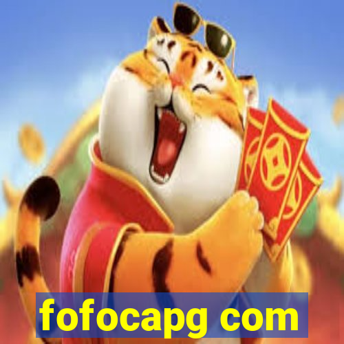 fofocapg com